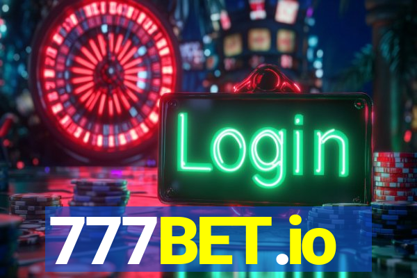 777BET.io