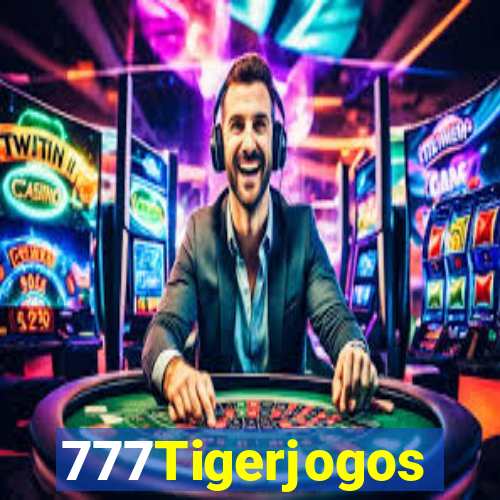 777Tigerjogos