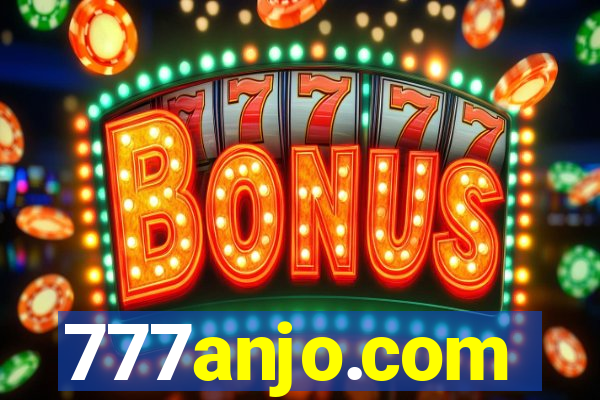 777anjo.com