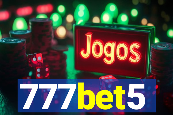 777bet5