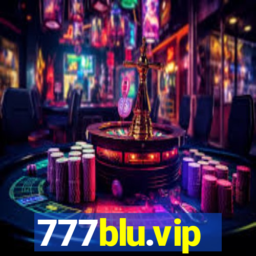 777blu.vip