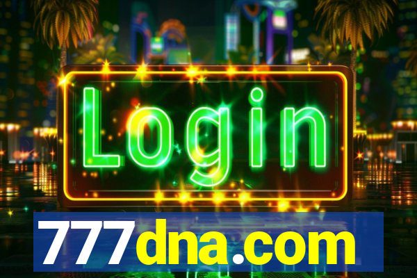 777dna.com