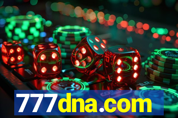 777dna.com