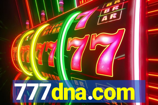 777dna.com