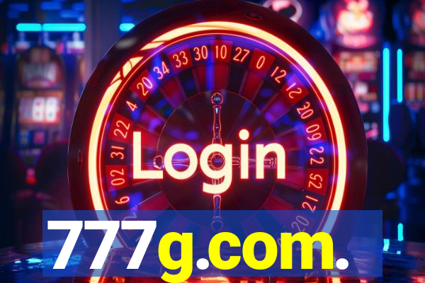 777g.com.