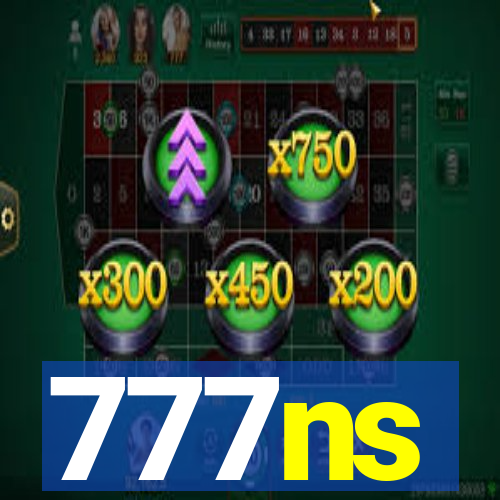 777ns