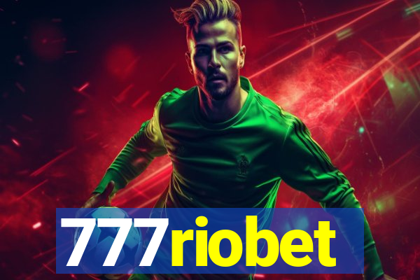 777riobet