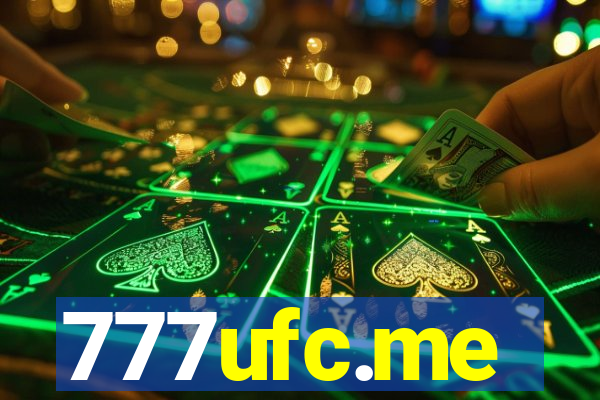 777ufc.me