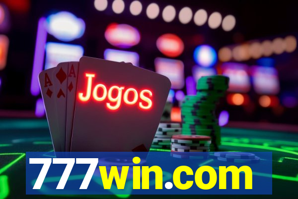 777win.com