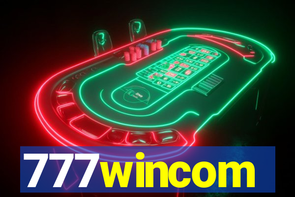 777wincom