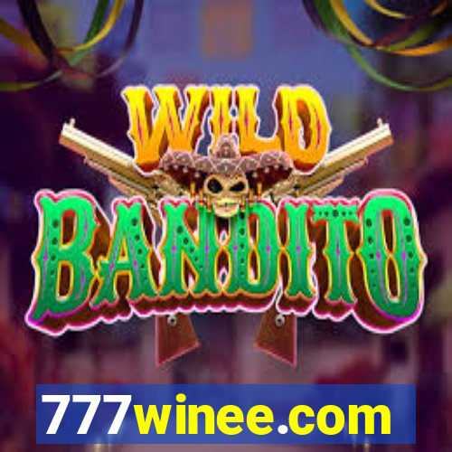 777winee.com