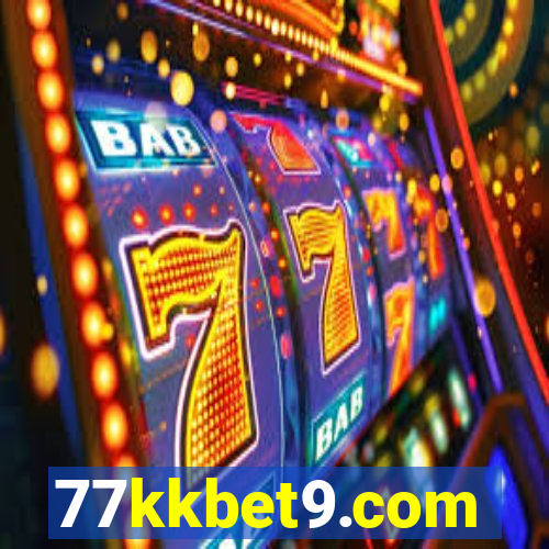 77kkbet9.com