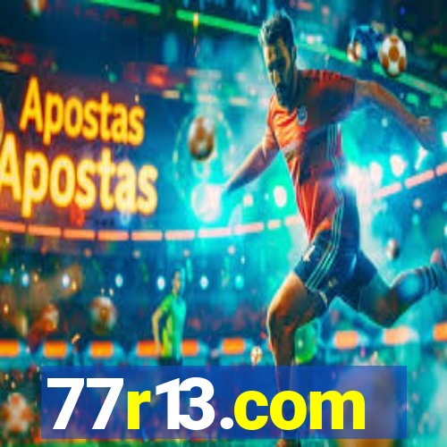77r13.com