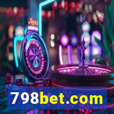 798bet.com