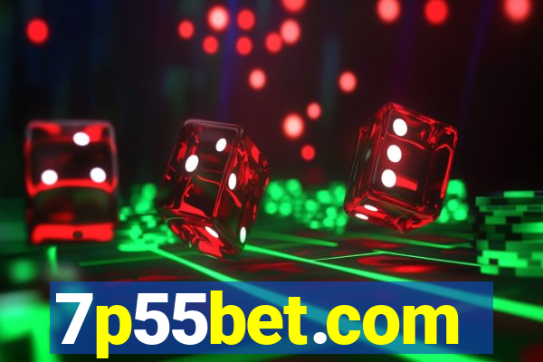 7p55bet.com