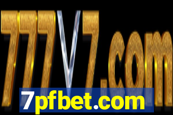 7pfbet.com