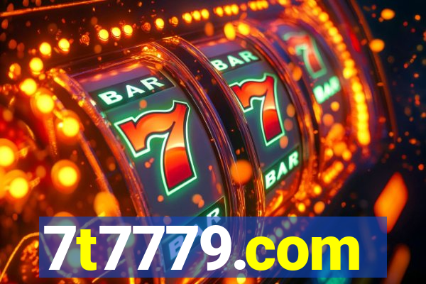 7t7779.com