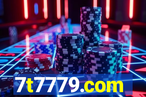 7t7779.com