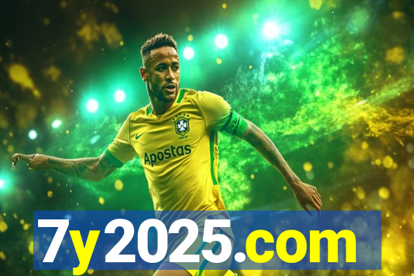 7y2025.com