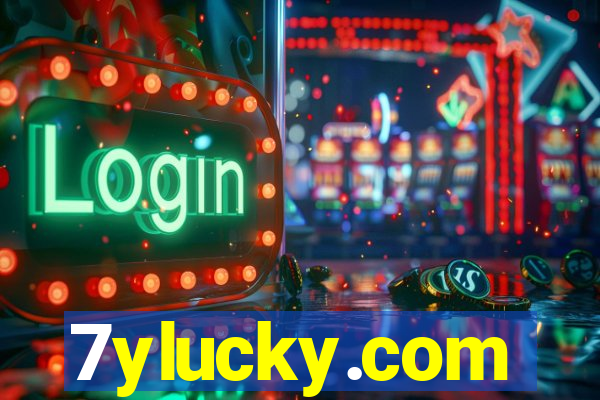 7ylucky.com