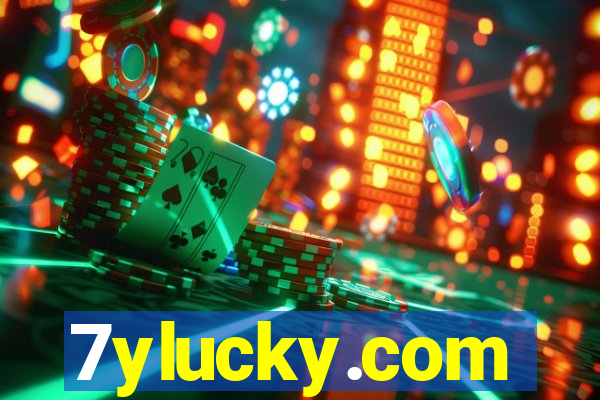 7ylucky.com