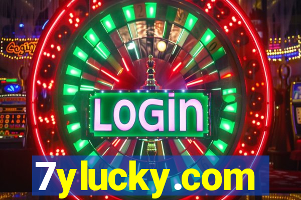 7ylucky.com