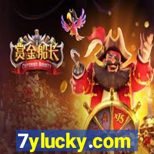 7ylucky.com