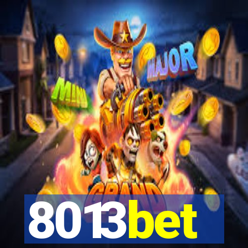 8013bet