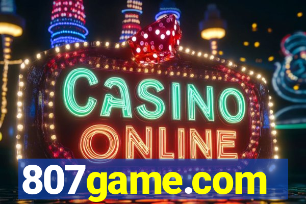 807game.com