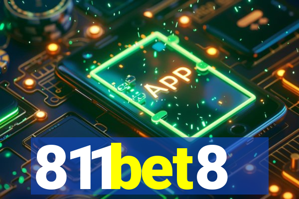 811bet8