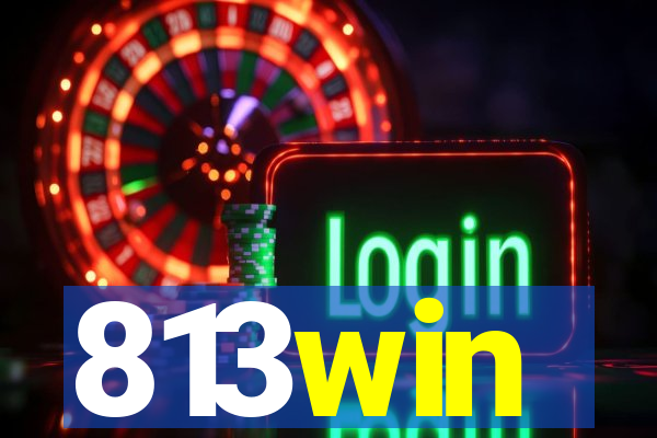 813win