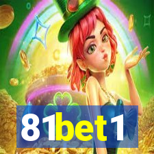81bet1