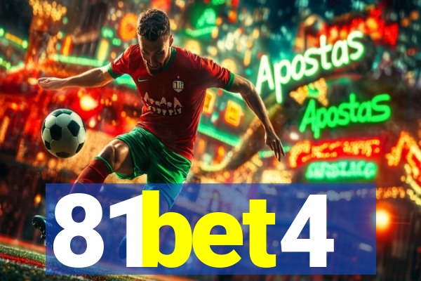 81bet4