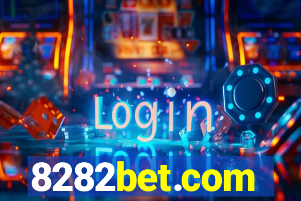 8282bet.com
