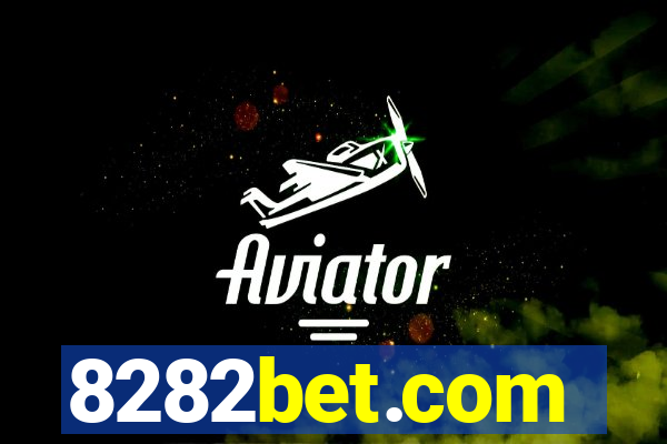 8282bet.com