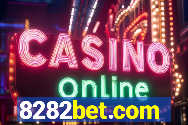 8282bet.com