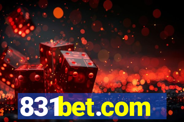 831bet.com