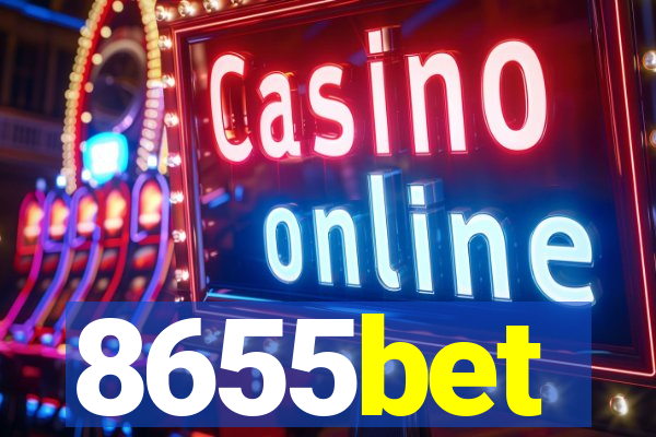 8655bet