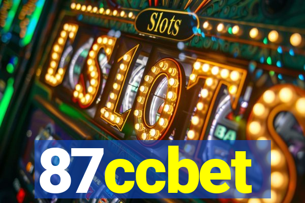 87ccbet