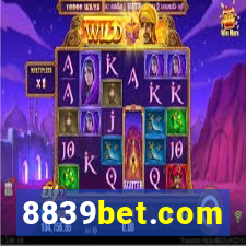 8839bet.com