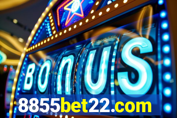 8855bet22.com