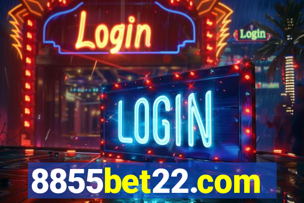 8855bet22.com