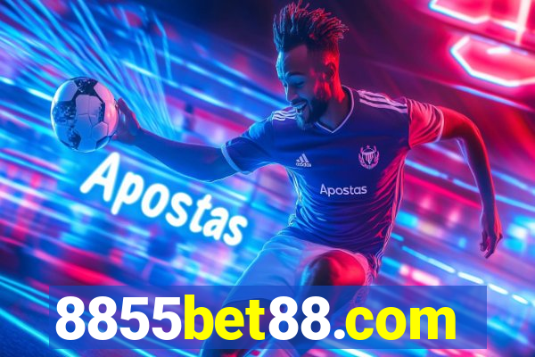 8855bet88.com