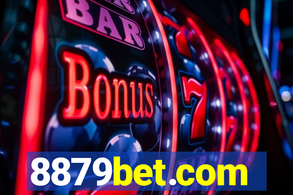 8879bet.com