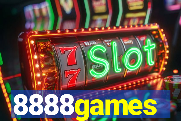 8888games
