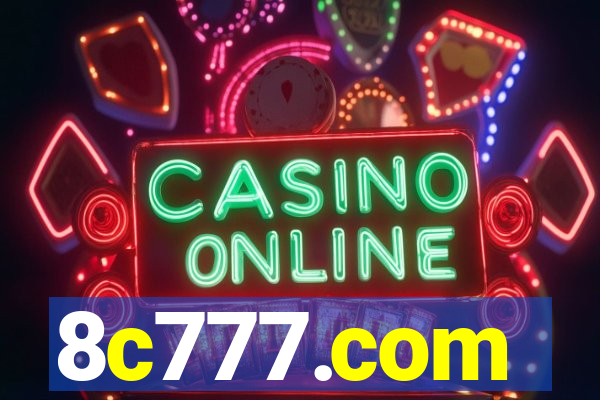 8c777.com