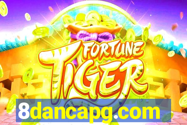 8dancapg.com