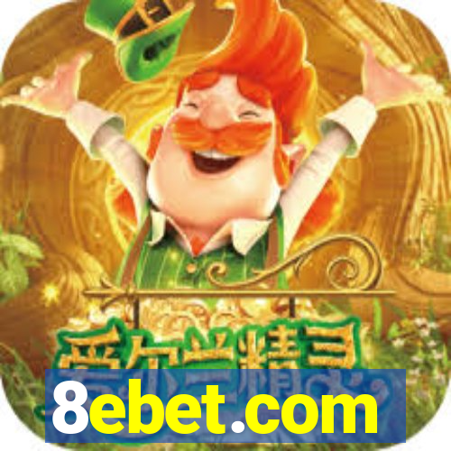 8ebet.com