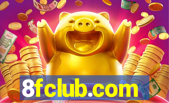 8fclub.com