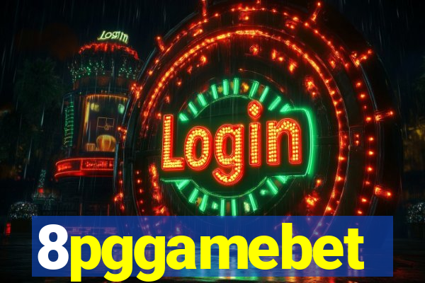 8pggamebet